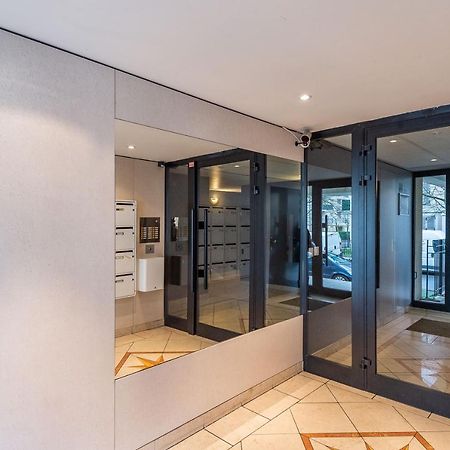 Amazing Cocoon Apartment บุสซี-แซ็ง-ฌอร์ฌ ภายนอก รูปภาพ